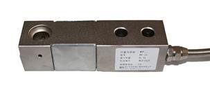 替代托利多SBC称重传感器悬臂梁